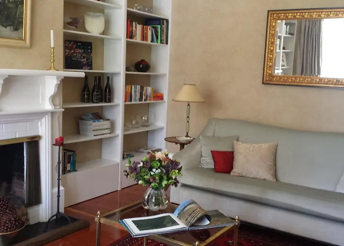 The Peppertree Luxury Accommodation